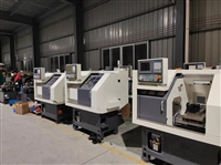 日本仓敷机床有限公司