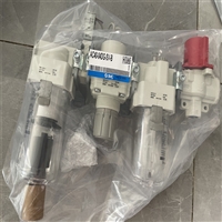 选型参数SMC减压阀AW40-06A