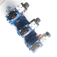 力士乐溢流阀R900945917 DBW20B2-5X/350S6EW230N9K4R12