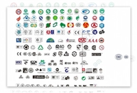 刀叉申请LFGB测试报告办理流程