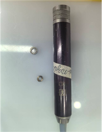 Stryker史赛克Pi+马达手机  5407-300-000维修检测服务