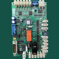 spectro斯派克光谱仪电脑控制板维修 EK0014B2