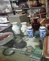 普陀区陶瓷回收 红木家具 小华书 子画回收 随叫随到