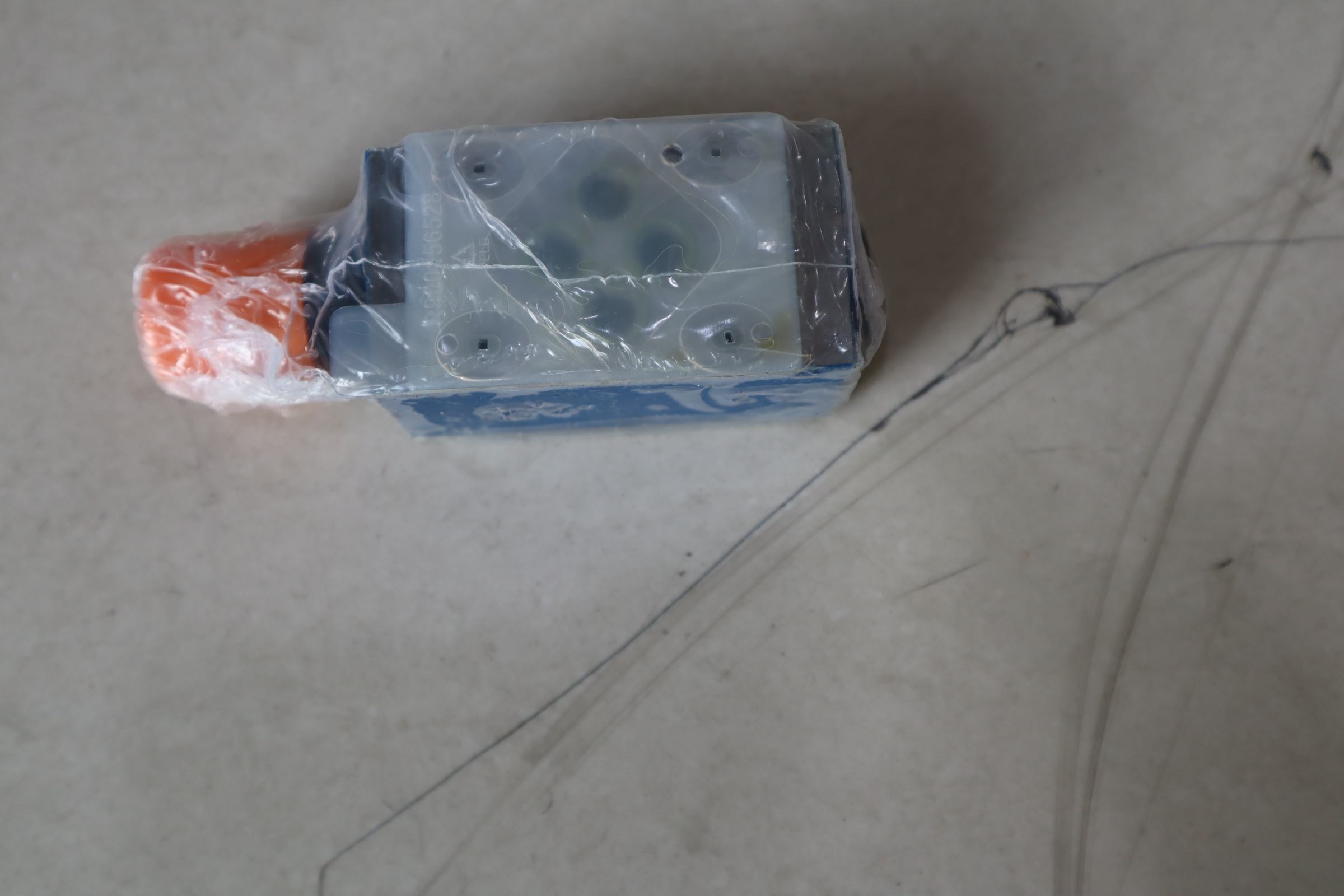 Z2FS6A2-46/2QV R900439389 Z2FS6A2-4X/2QV 力士乐REXROTH节流阀