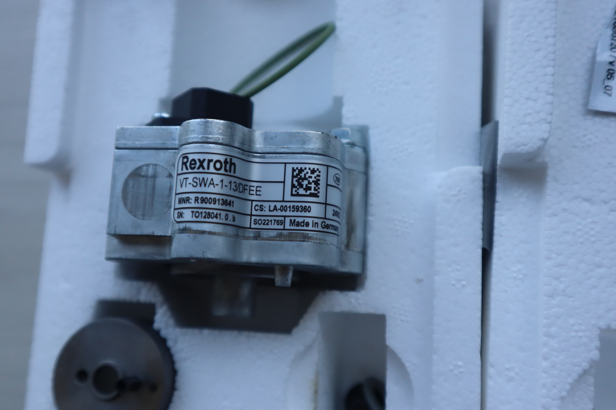 VT-SWA-1-13/DFEE R900913641 德国力士乐REXROTH角度传感器