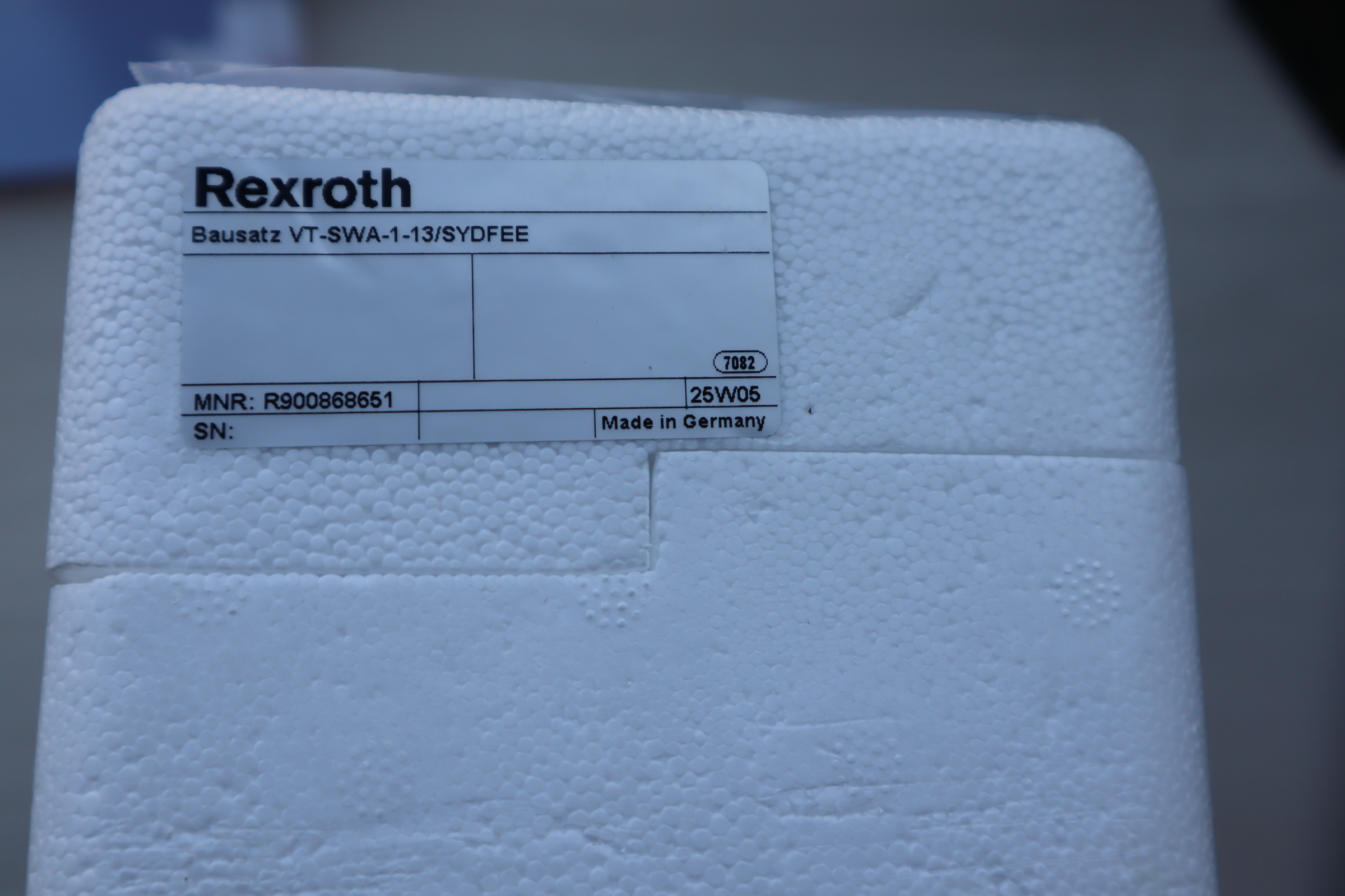 VT-SWA-1-13/DFEE R900913641 德国力士乐REXROTH角度传感器