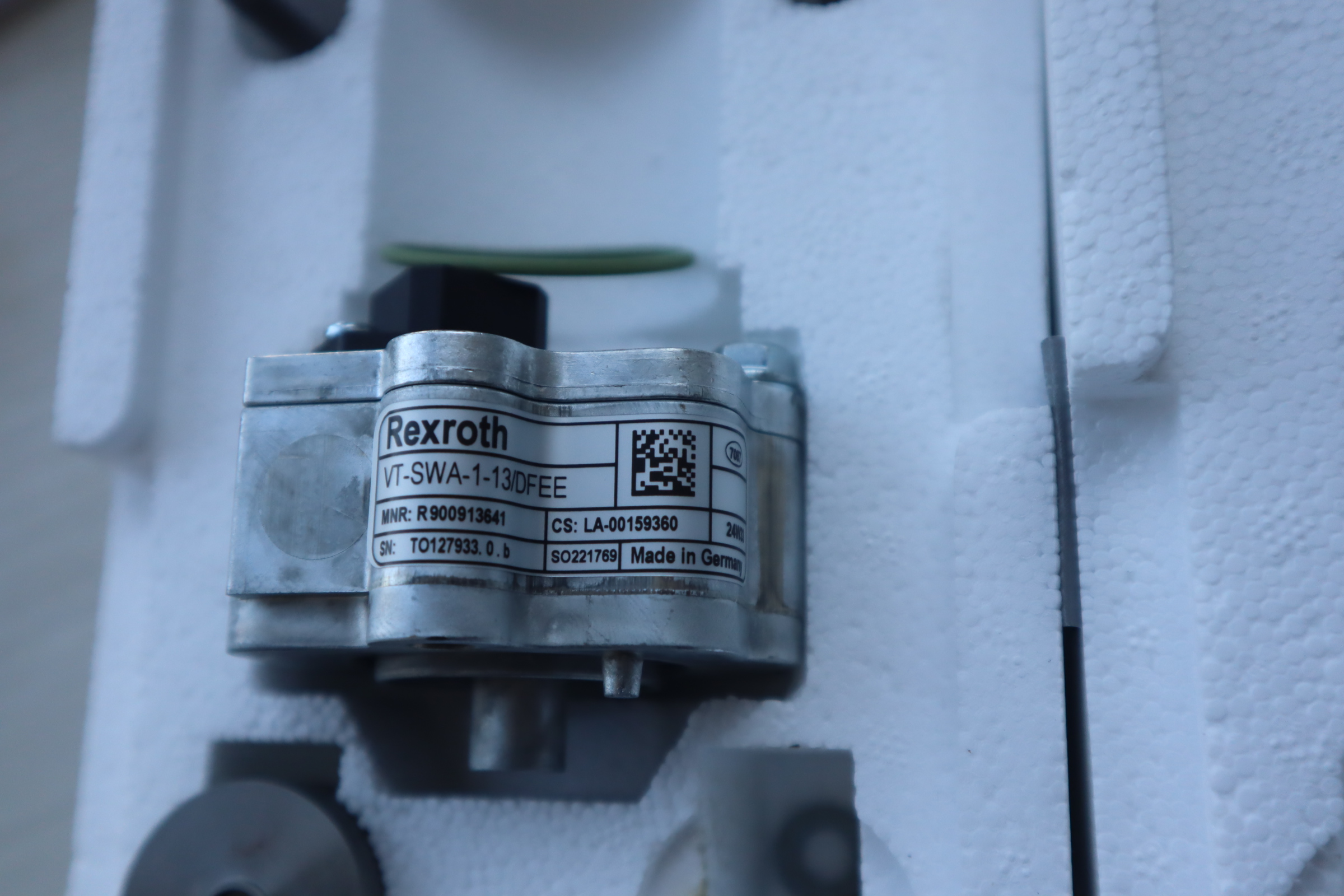 VT-SWA-1-13/DFEE R900913641 德国力士乐REXROTH角度传感器