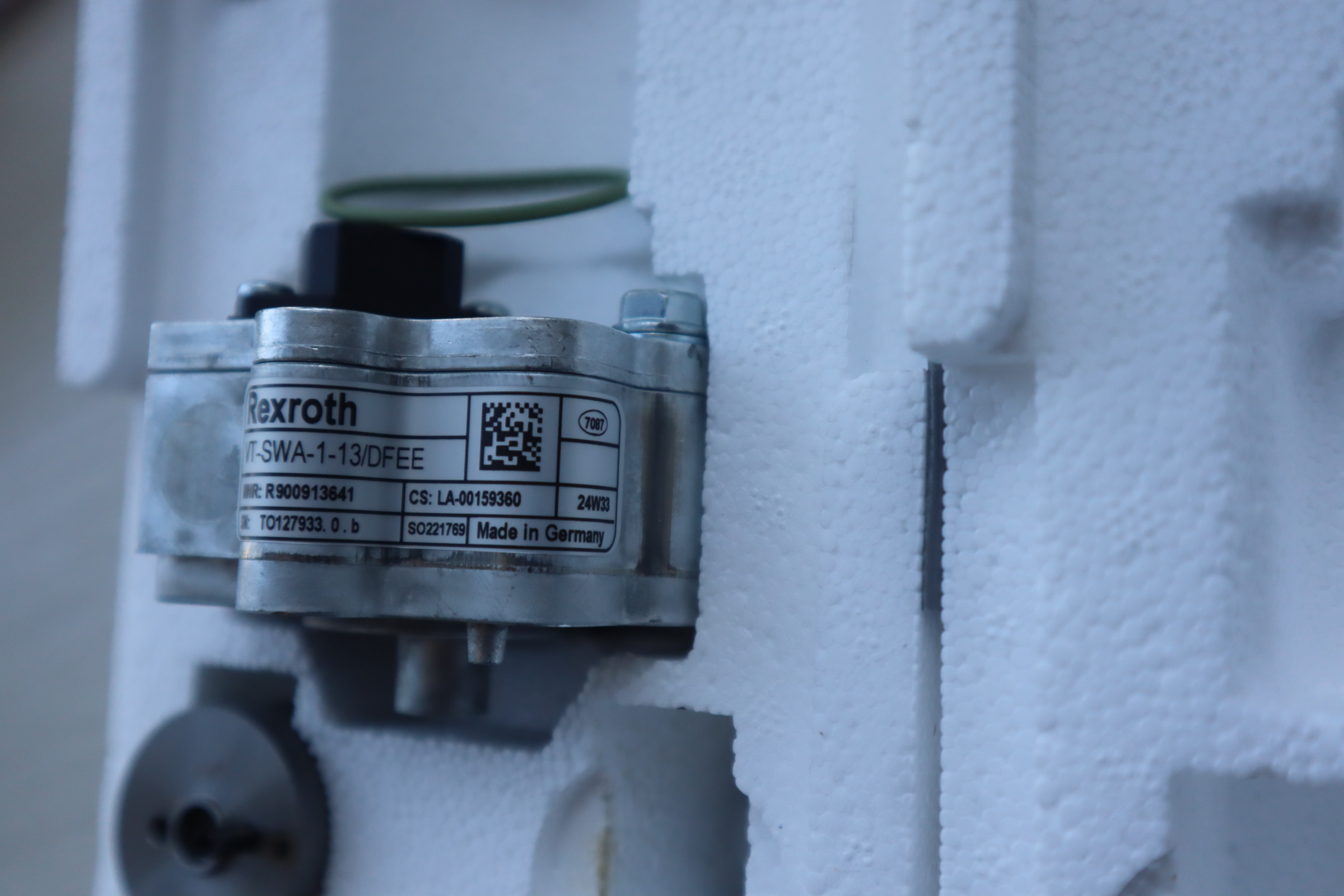 VT-SWA-1-13/DFEE R900913641 德国力士乐REXROTH角度传感器