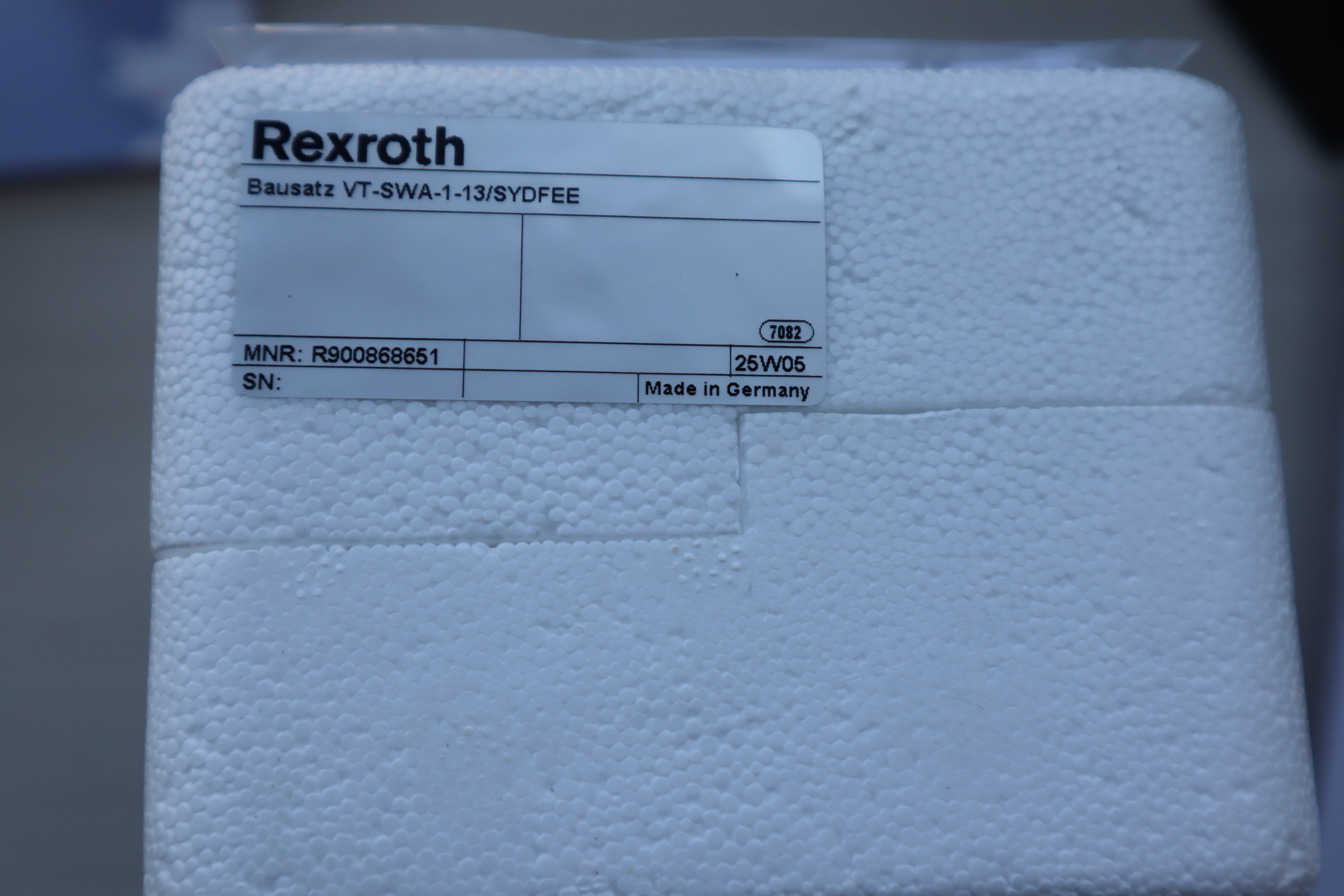 VT-SWA-1-1X/DFEE R900913641 德国力士乐REXROTH角度传感器