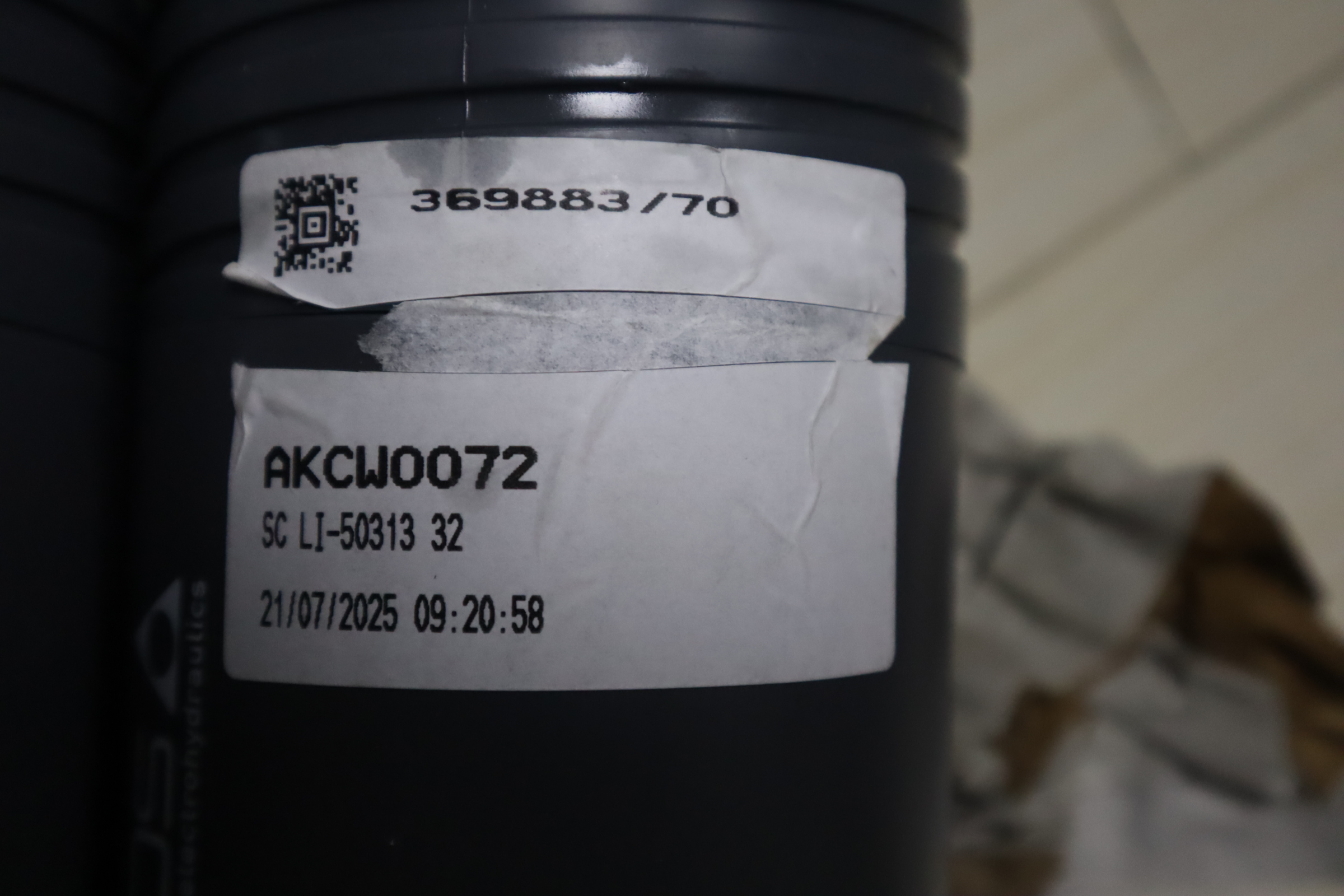 SCLI-50313 32 AKCW0072 意大利阿托斯ATOS插装阀