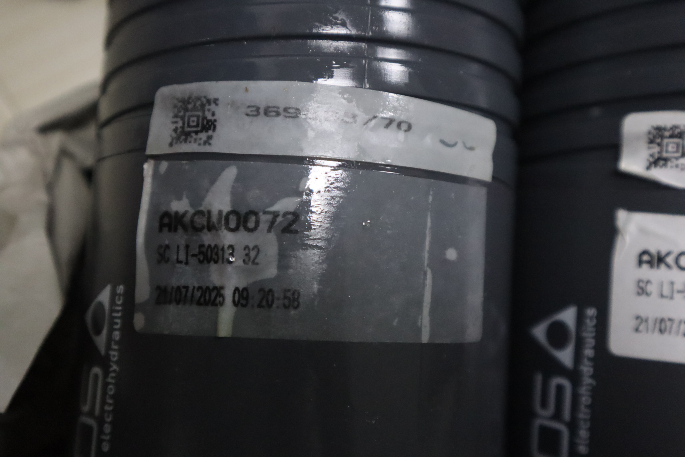 SCLI-50313 32 AKCW0072 意大利阿托斯ATOS插装阀