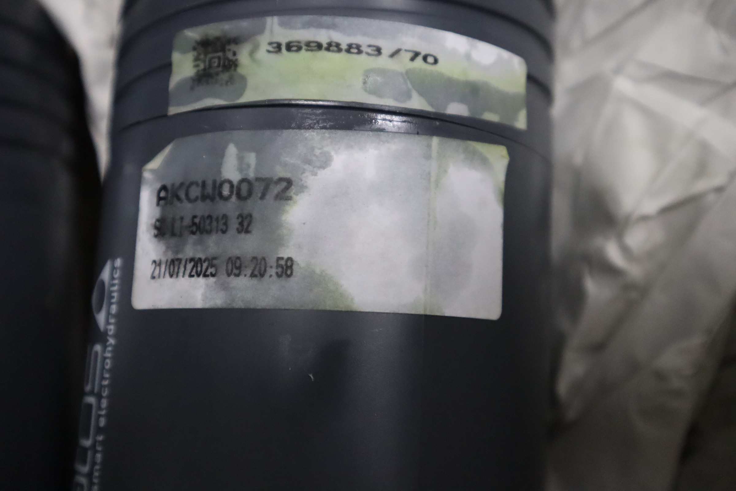 SCLI-50313 32 AKCW0072 意大利阿托斯ATOS插装阀