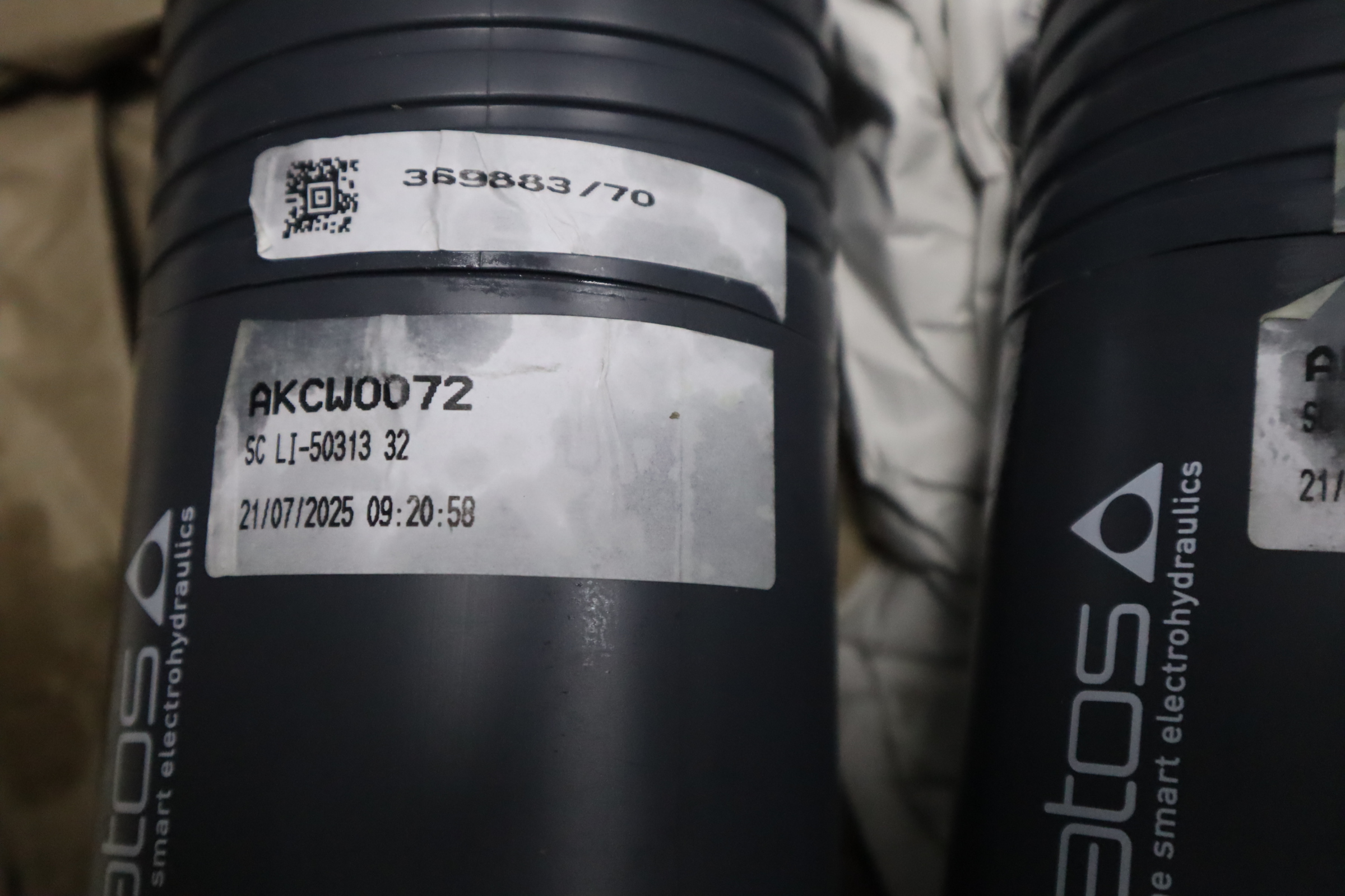 SCLI-50313 32 AKCW0072 意大利阿托斯ATOS插装阀