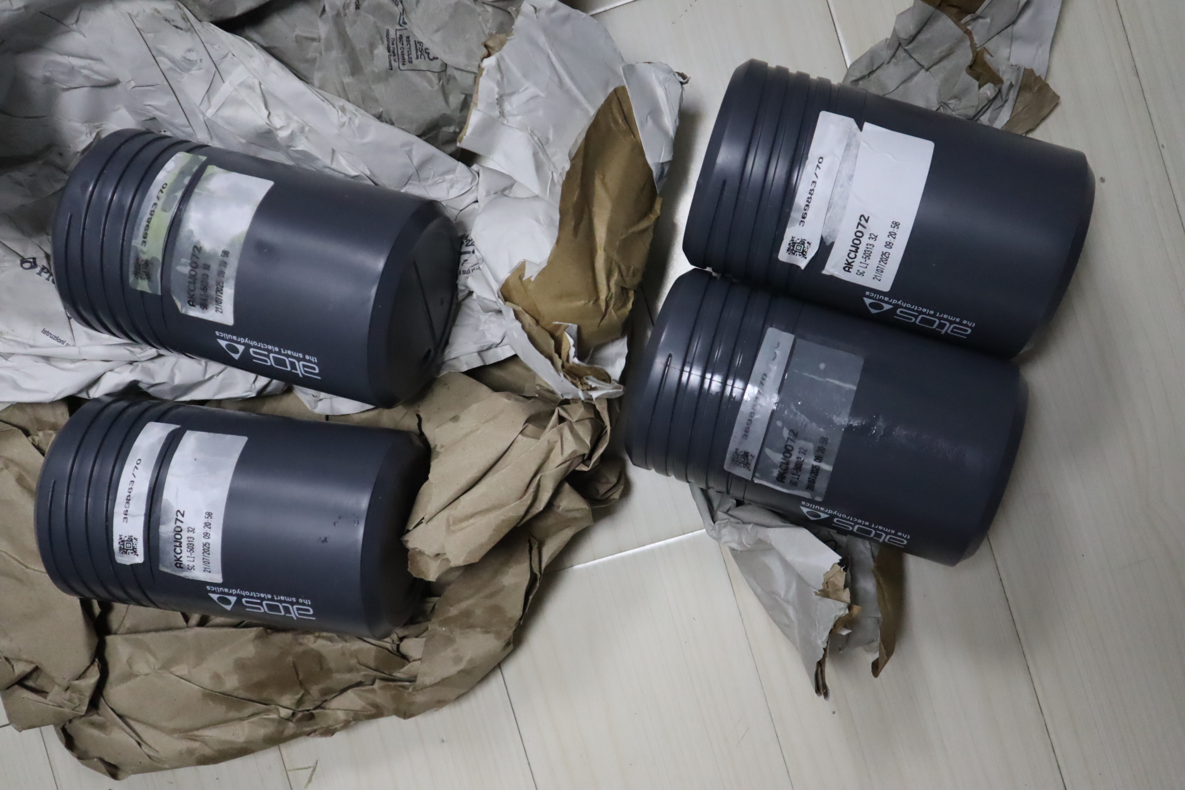 SCLI-50313 32 AKCW0072 意大利阿托斯ATOS插装阀