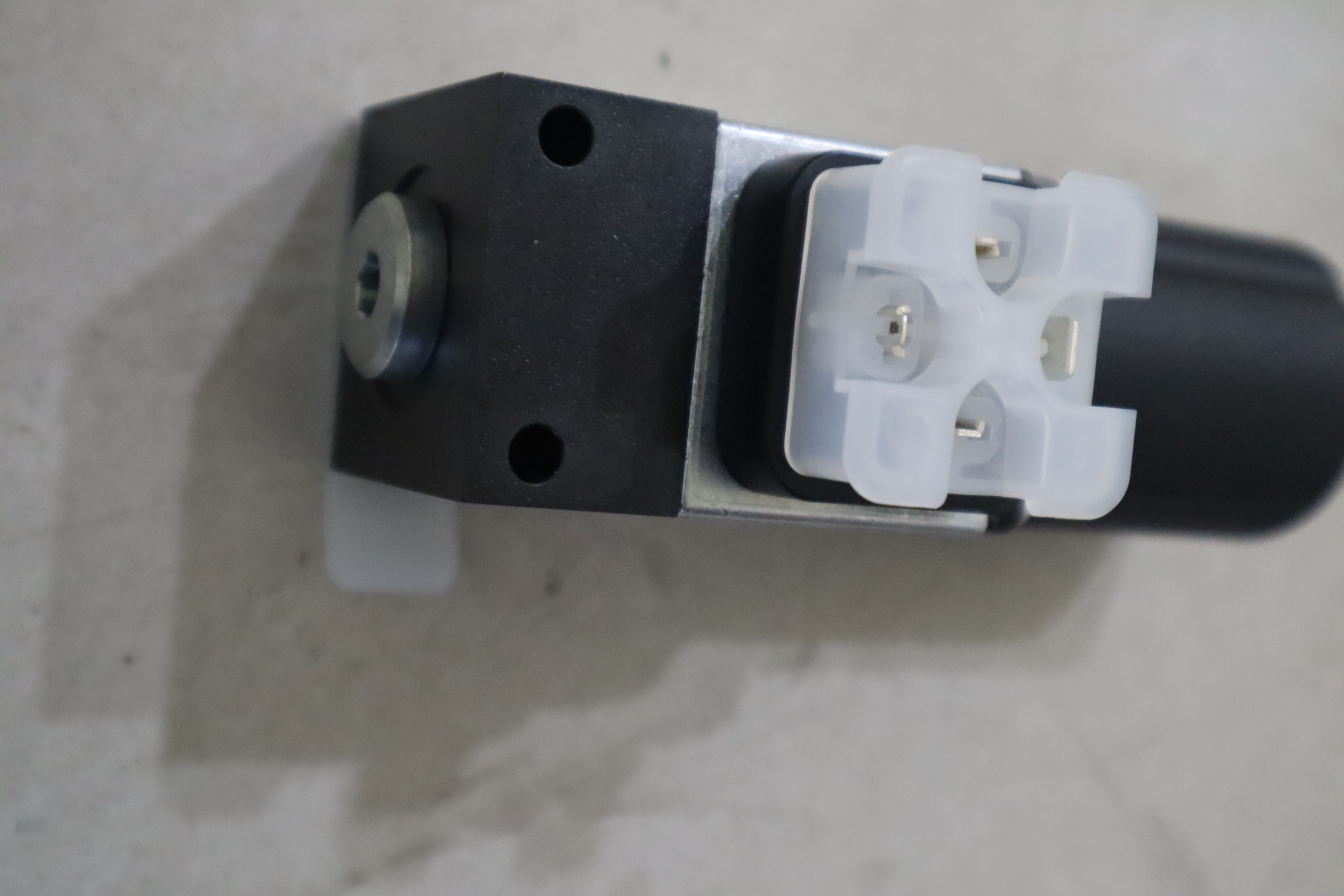 HED8OP-20/200K14AS R901108003 力士乐REXROTH压力继电器压力开关