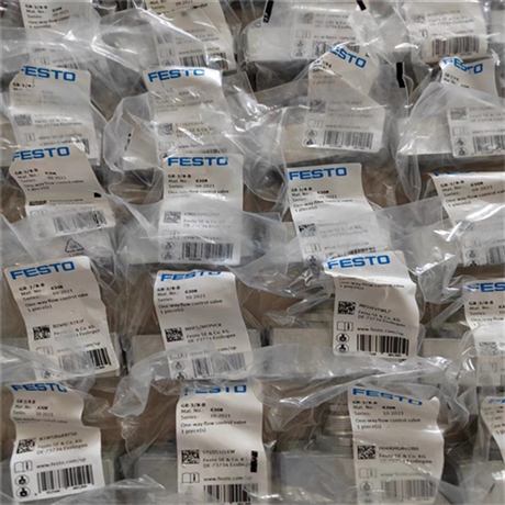 543253带外螺纹Festo先导止回阀HGL-1/8-1/8-B