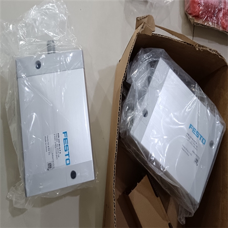 DNC-32-100-PPV-A气缸介绍DSBC-32-100-PPVA-N3