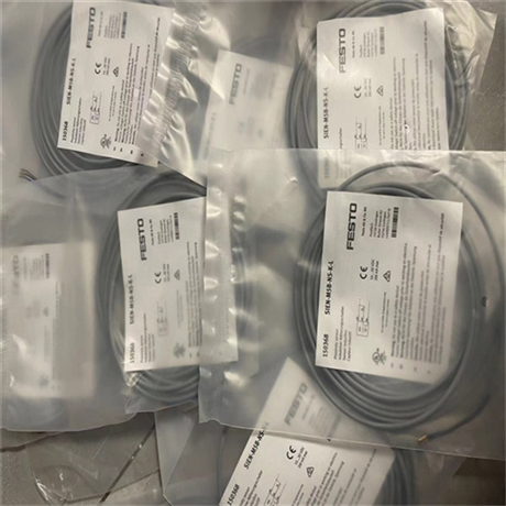 FESTO接近开关技术参数SIEN-M30NB-NS-K-L