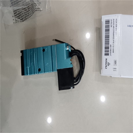 MAC脉冲阀BV314A-CD1-00-BCEA-CTA 