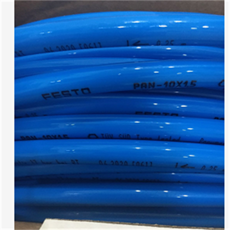 FESTO塑料气管PUN-H-16X2,5-SW耐水解
