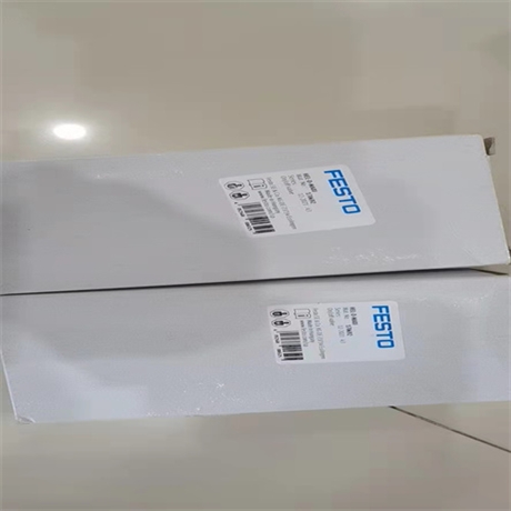 FESTO先导式止回阀HGL-1/4-QS-10单向阀功能