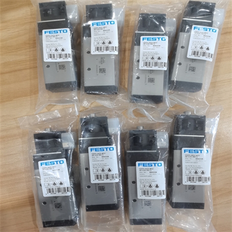 FESTO两位三通阀VUVS-LT30-M52-MD-G38-F8-1C1