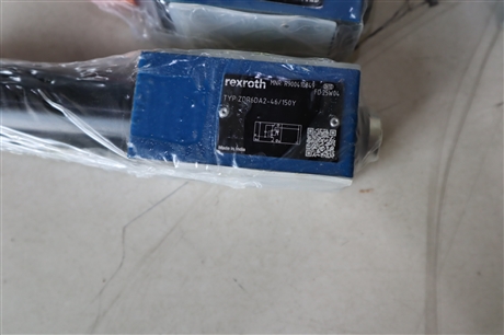 ZDR6DA-46/150Y R900410849 ZDR6DA-4X/150Y 力士乐REXROTH减压阀