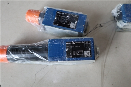 Z2FS6A2-46/2QV R900439389 Z2FS6A2-4X/2QV 力士乐REXROTH节流阀