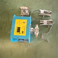 ZPW12无线自动洒水降尘装置 无线热释喷雾设备