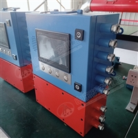 KHP379带式输送机保护装置 皮带综保设备 八保装置