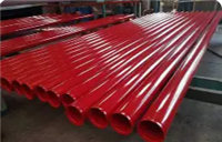 油管外壁喷涂机 适用范围广，满足多行业需求