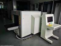南京过包安检机 双光源安全检查设备