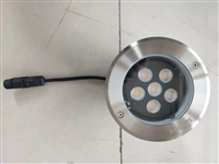 飞利浦LED地埋灯6W12W18W36W价格