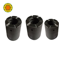 厂家定制生产无油润滑石墨轴承