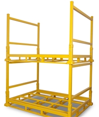 堆垛架 巧固架 堆垛货架 南京货架 仓储货架 科瑞森货架厂