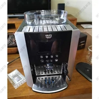 全自动咖啡机不出热水专修