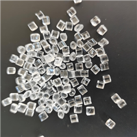 高透明GPPS 英力士苯领 3191 酒具 一次性餐具专用原料