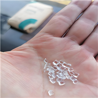 中光泽 耐热GPPS 英力士苯领 3101 一次性餐具 酒具专用原料