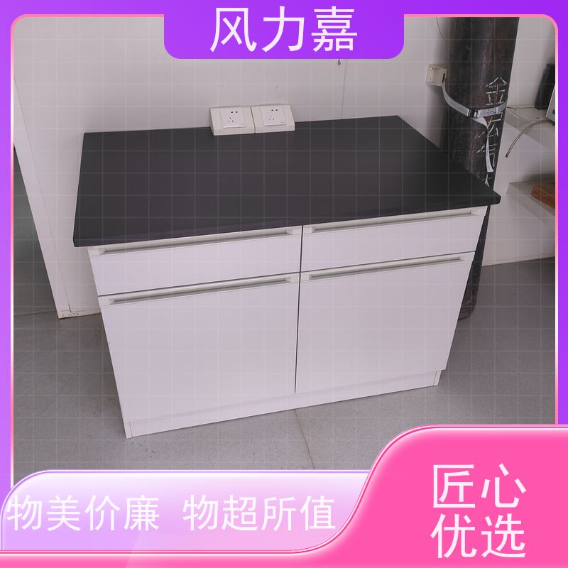  科研院校专用钢木操作台支持定制一站式服务