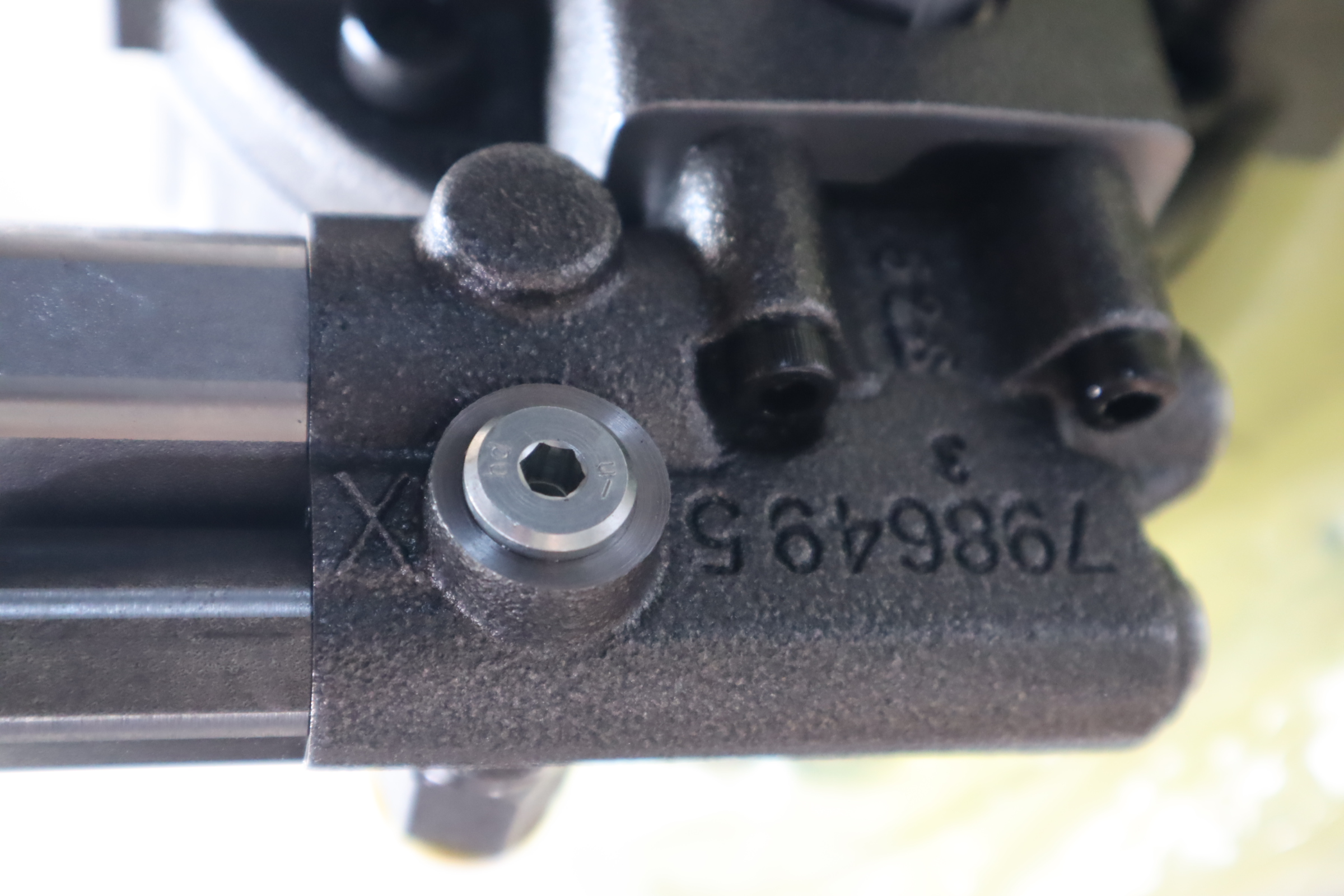 A A10VSO28DFR1/31R-VPA12N00 R910916805 力士乐