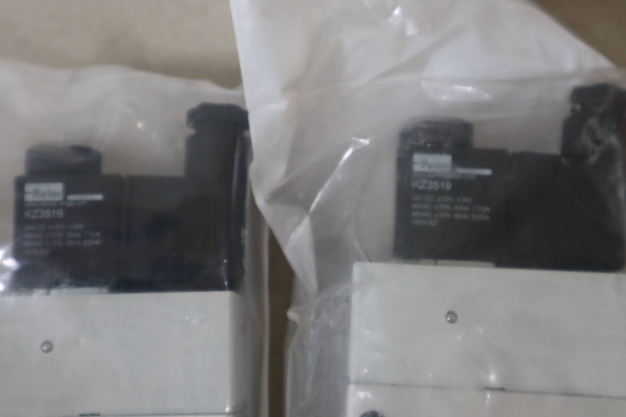 S9 381RF-1/2-NG GS24V PA美国派克PARKER气动阀