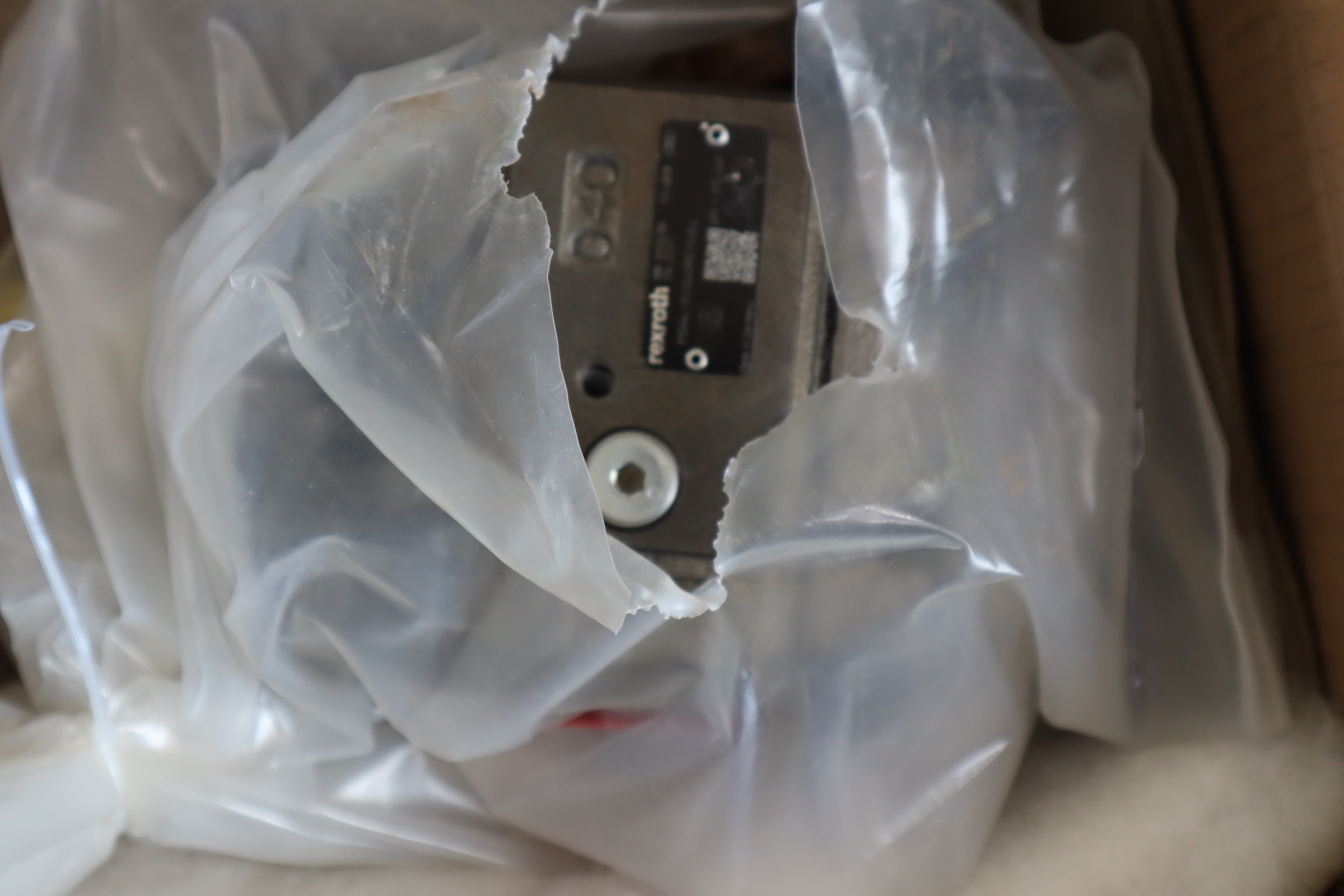 PGH4-31/040RE11VE4 R901147108 德国力士乐REXROTH齿轮泵