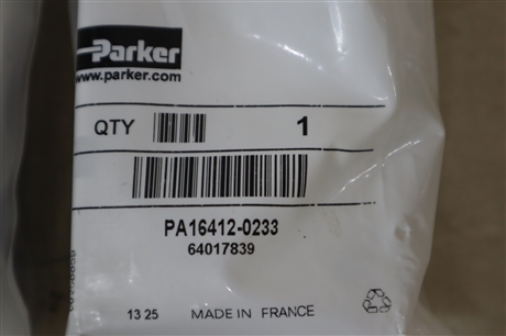 S9 381RF-1/2-NG GS24V PA美国派克PARKER气动阀