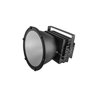 鼎轩照明GDF9155LED高顶灯 200W/100W 壁挂式投光灯 白光