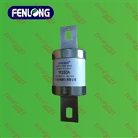 RT11/RT15有填料圆管插刀式熔断器