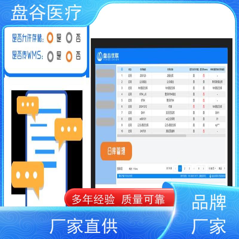 官F认证 入库验收 GSP新规 医疗器械的管理的系统 有售后的