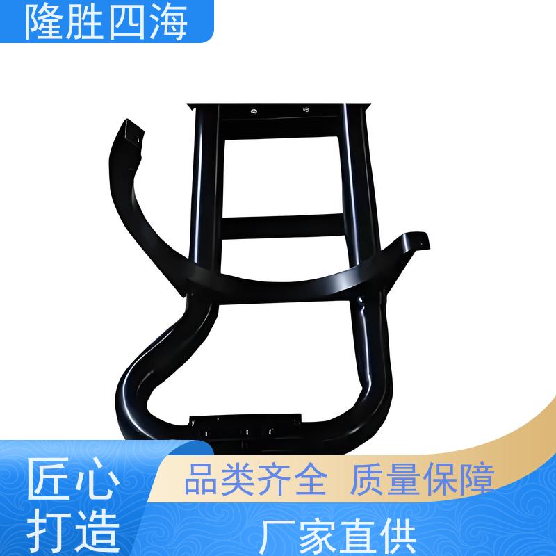 隆胜四海 环氧黑色 阴极电泳漆 家具家电底漆 流平性好