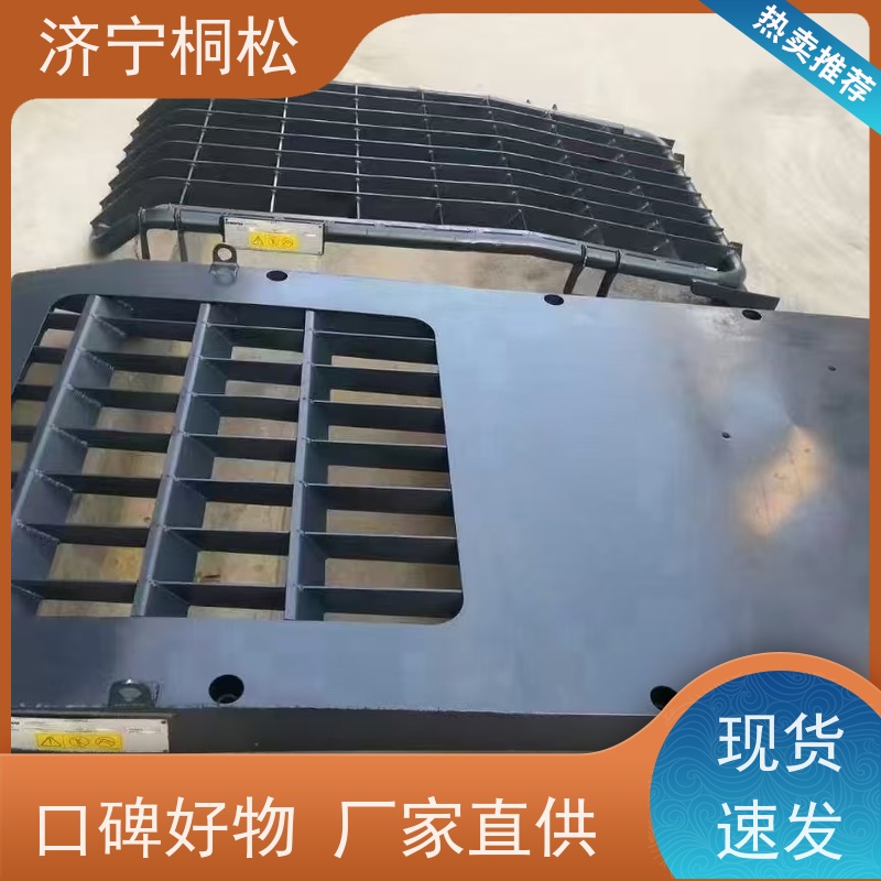 济 宁桐松 适用于PC650 挖掘机车架立柱 当天发货，包装完好