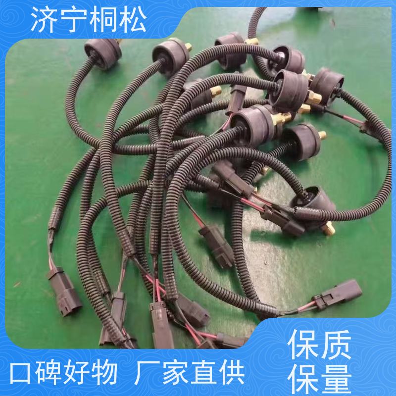 桐松机械 适用机型PC 450 空滤传感器7861-93-1430 服务刚开始