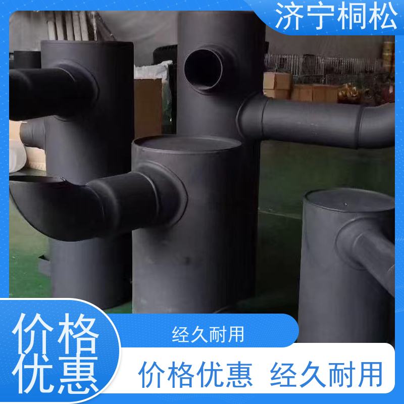桐松机械 挖掘机PC56/7原厂 排气管6754-11-5310 库存充足供应